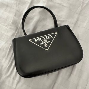 Vintage Prada bag